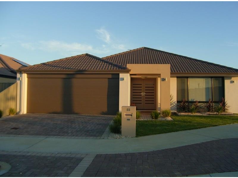 55 Princeton Circuit, Aubin Grove WA 6164