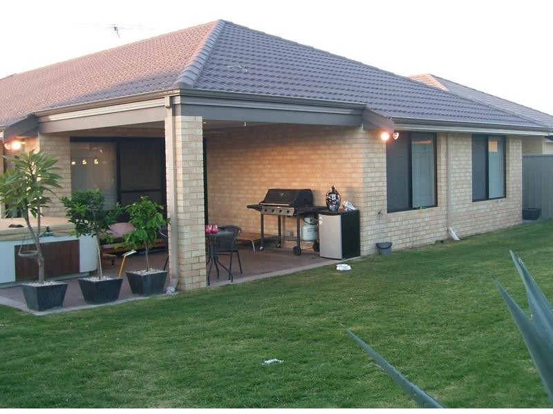 55 Princeton Circuit, Aubin Grove WA 6164