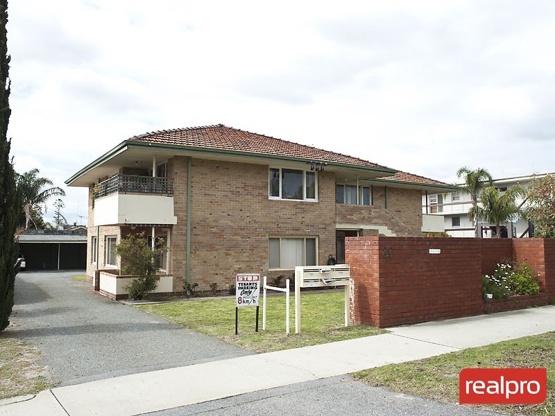 5/20 Ogilvie Road, Mount Pleasant WA 6153