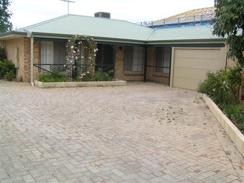 A/31 Henning Crescent, Manning WA 6152