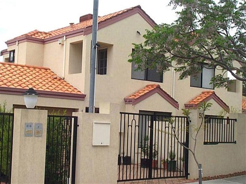 1/50 Gwenyfred Road, Kensington WA 6151