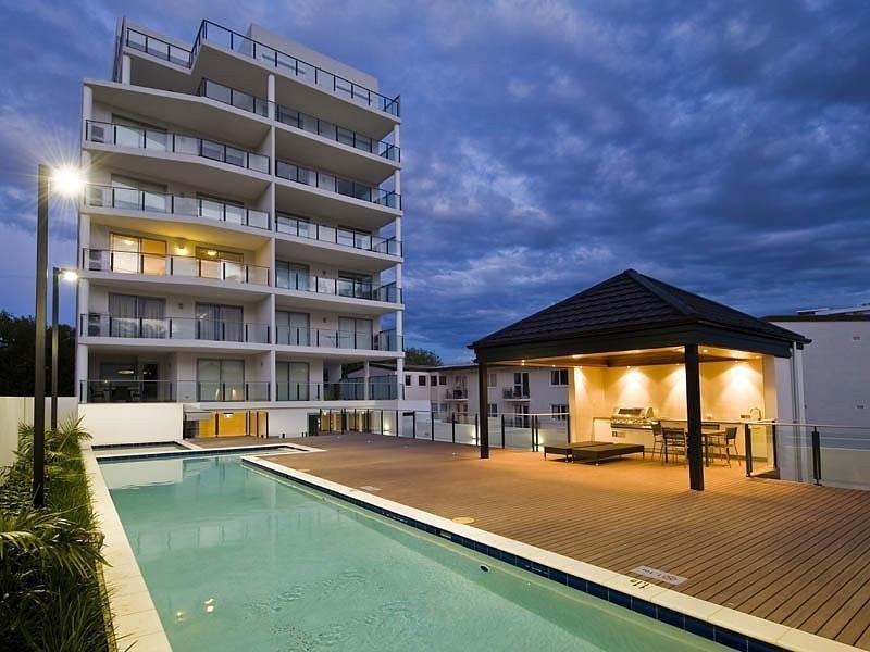 9/31 Mill Point Road, South Perth WA 6151