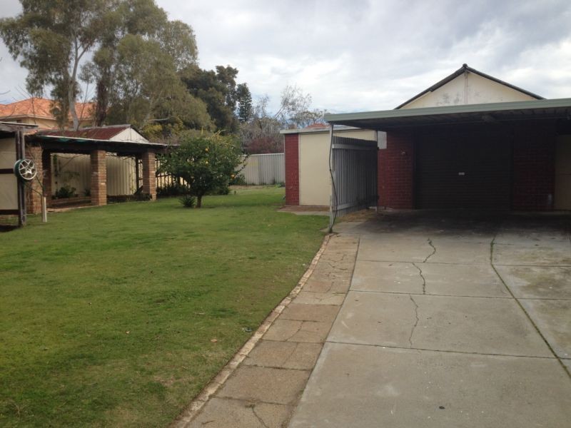 55 Clydesdale Street, Como WA 6152