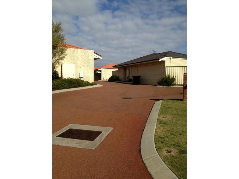 10/44 Pearson Drive, Success WA 6164