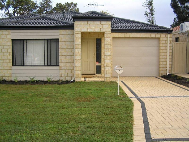 9 Devonshire Terrace, Armadale WA 6112