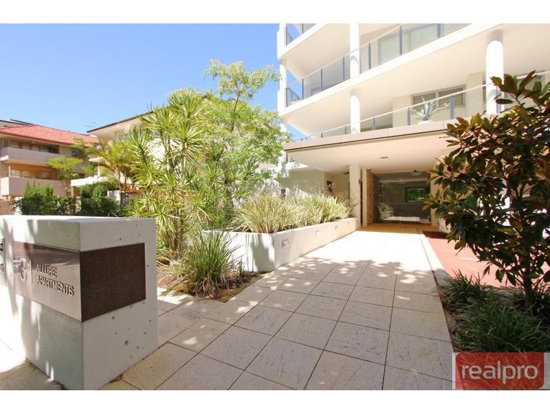 12/31 Mill Point Road, South Perth WA 6151