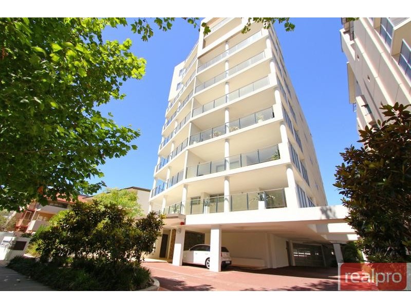12/31 Mill Point Road, South Perth WA 6151