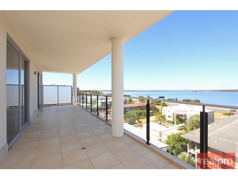 12/31 Mill Point Road, South Perth WA 6151