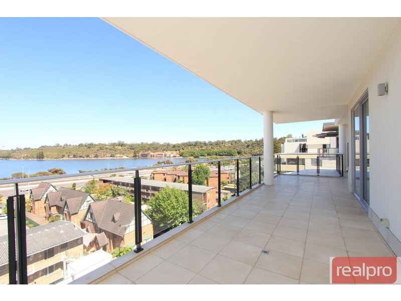12/31 Mill Point Road, South Perth WA 6151