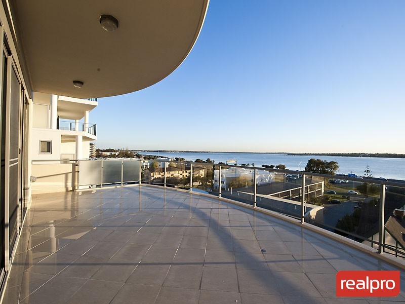 6/29 Mill Point Road, South Perth WA 6151
