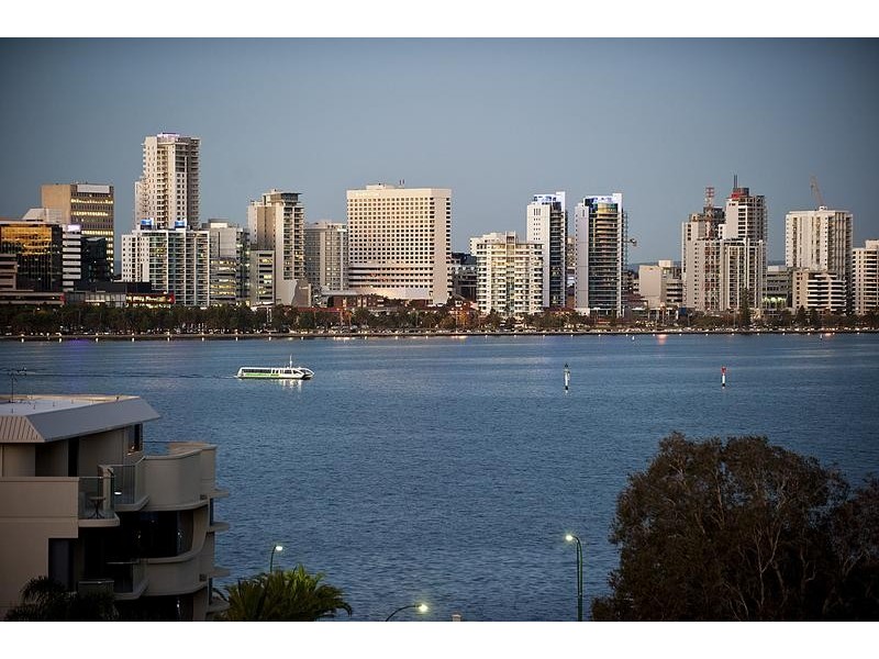 6/29 Mill Point Road, South Perth WA 6151