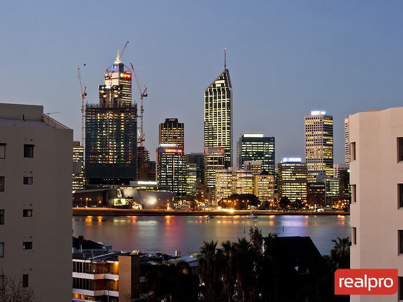 6/29 Mill Point Road, South Perth WA 6151