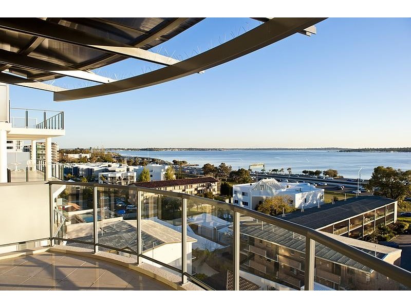 6/29 Mill Point Road, South Perth WA 6151