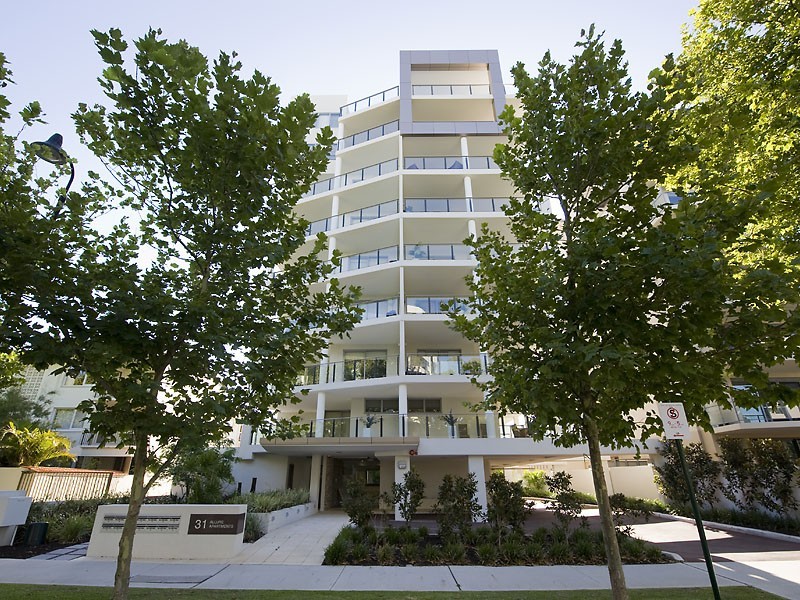 2/31 Mill Point Road, South Perth WA 6151