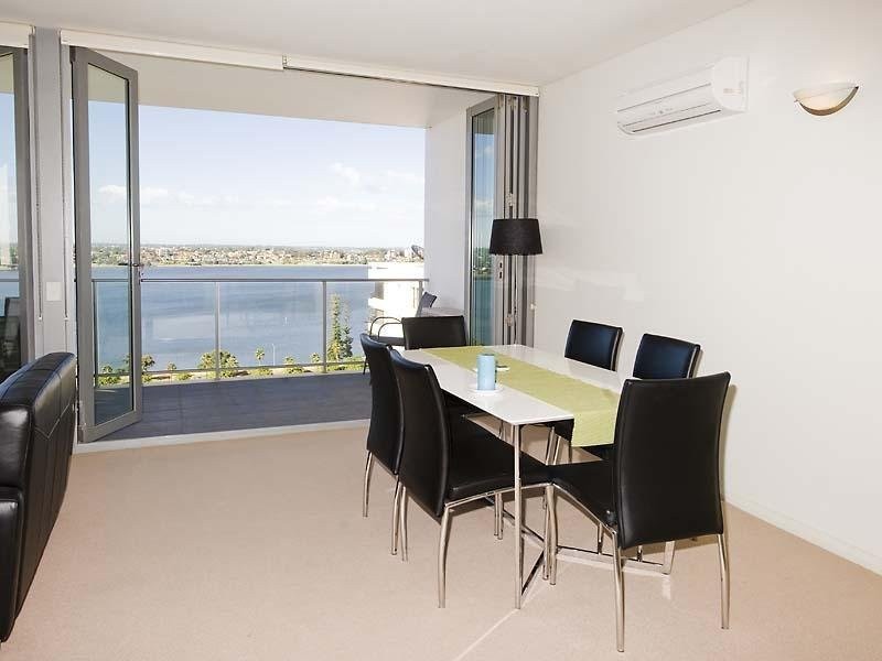 108/141-151 Adelaide Terrace, East Perth WA 6004