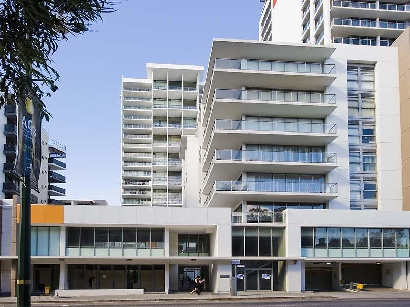 108/141-151 Adelaide Terrace, East Perth WA 6004