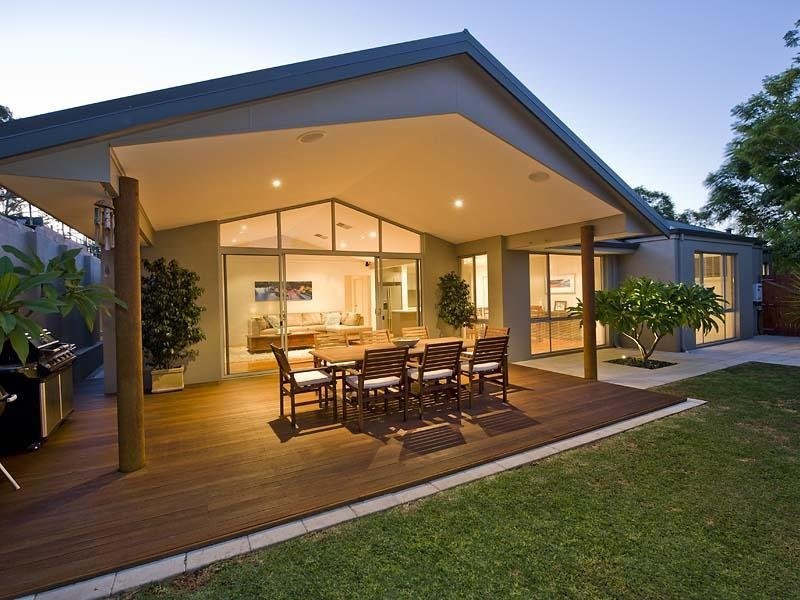 1B Craigie Crescent, Manning WA 6152