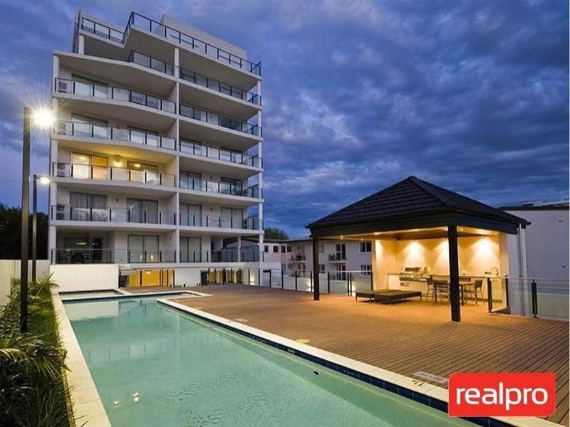 7/31 Mill Point Road, South Perth WA 6151