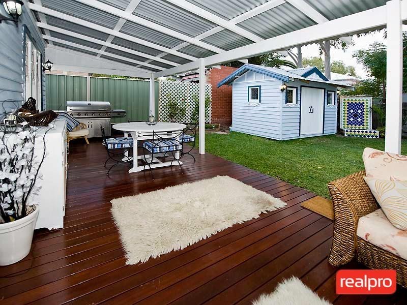 27 Hampshire Street, East Victoria Park WA 6101