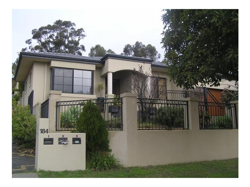 1/184 McDonald Street, Joondanna WA 6060