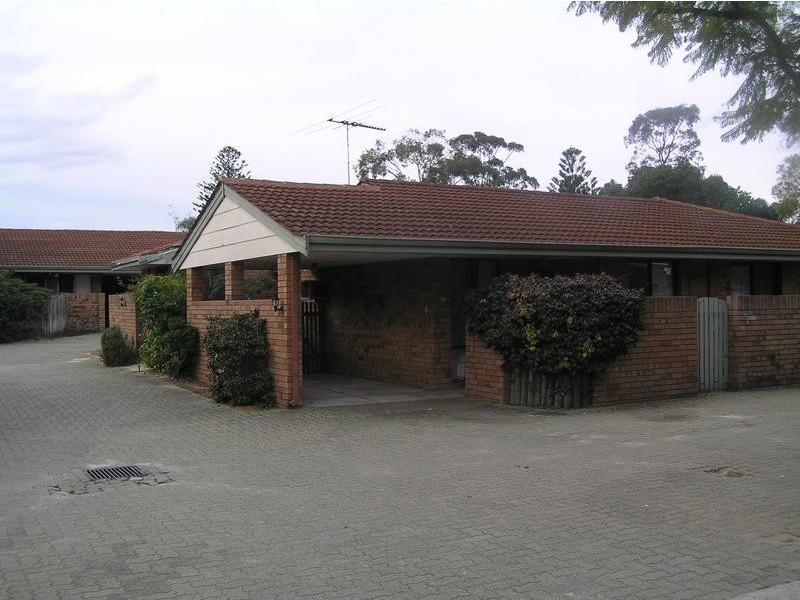 7/46-48 Cranford Avenue, Mount Pleasant WA 6153