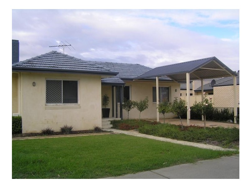 80 Queen Street, Bentley WA 6102