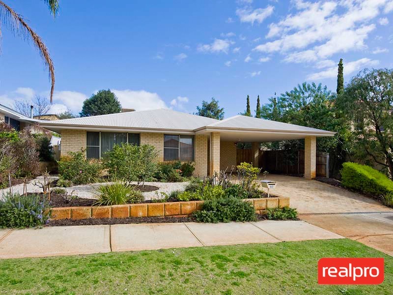 27 Klem Avenue, Salter Point WA 6152