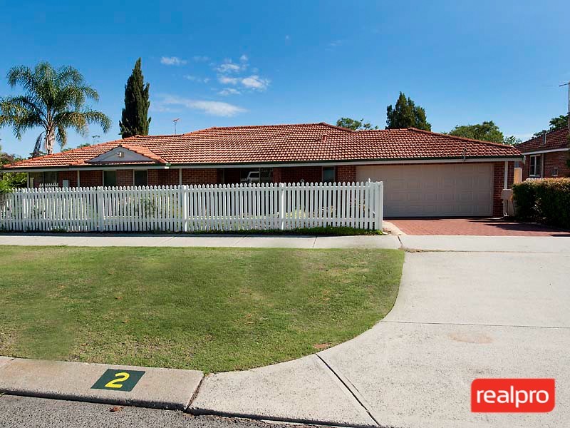 2 Godwin Avenue, Manning WA 6152