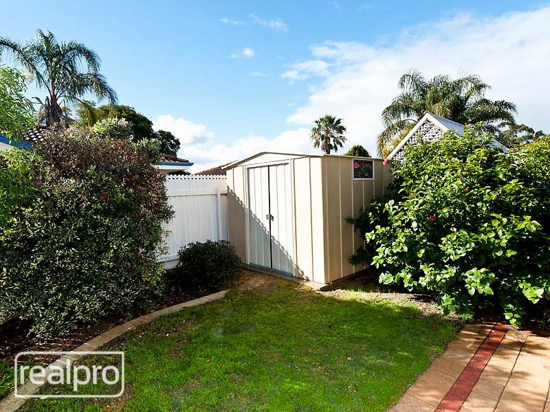 6b Isabella Crescent, Manning WA 6152