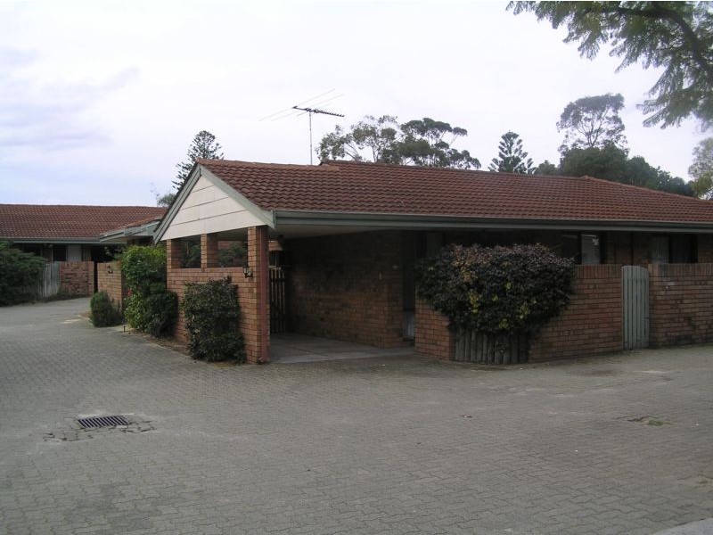 7/46-48 Cranford Avenue, Mount Pleasant WA 6153