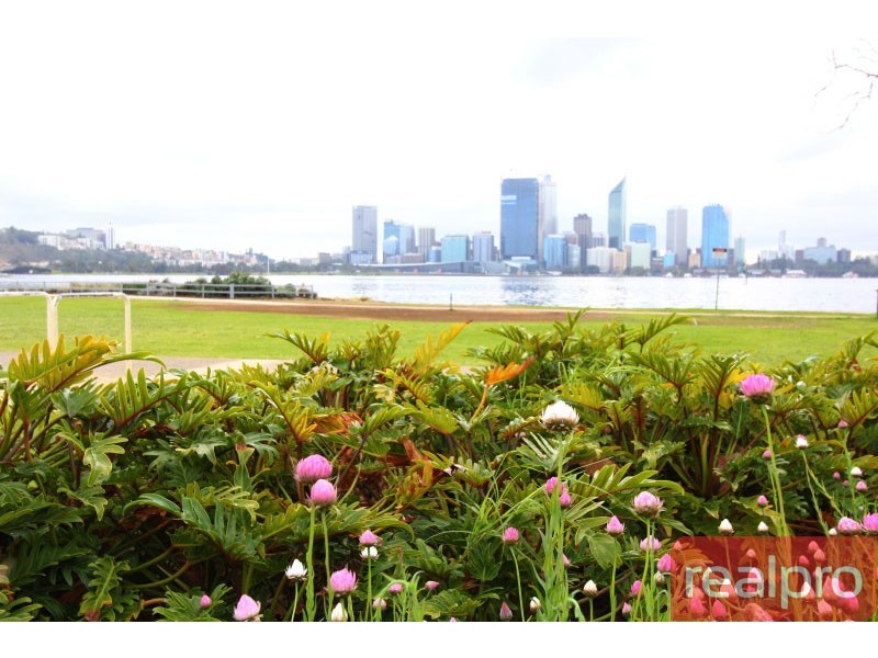 132/154 Mill Point Road, South Perth WA 6151