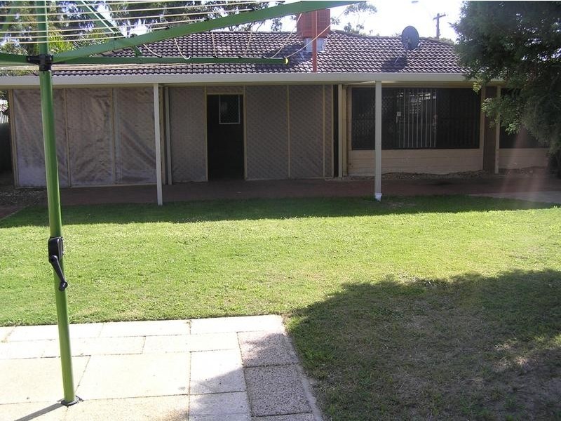 354 Warwick Road, Warwick WA 6024