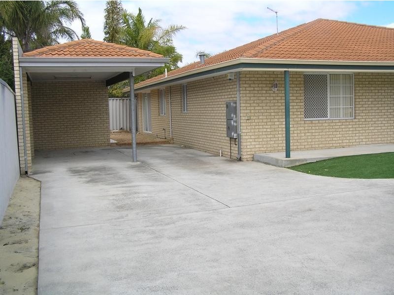 11 Lipton Mews, Atwell WA 6164