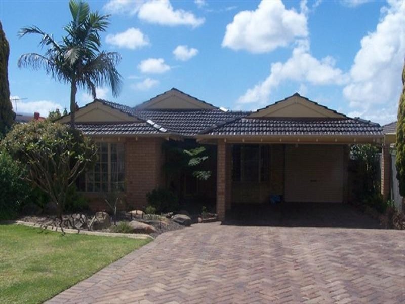 14 Cooper Ridge, Winthrop WA 6150