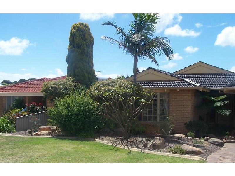 14 Cooper Ridge, Winthrop WA 6150