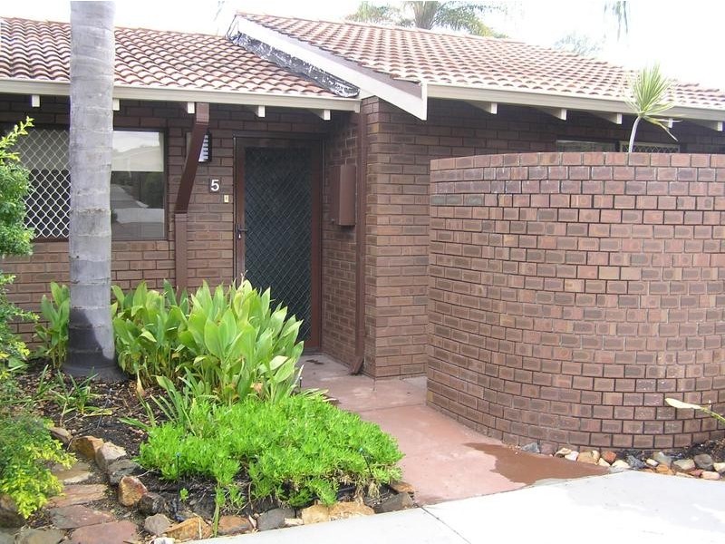 5/40 Kinsella Street, Joondanna WA 6060