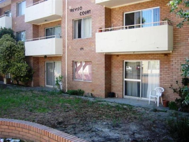 4/171 Hubert Street, East Victoria Park WA 6101