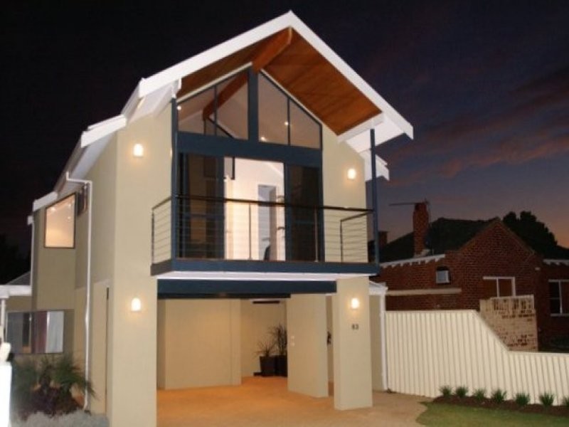 83 Cloister, Manning WA 6152