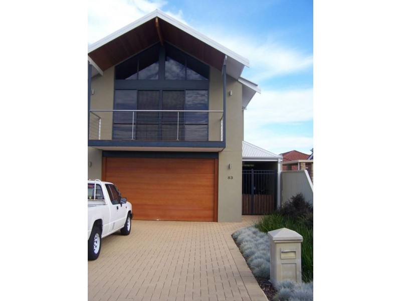 83 Cloister, Manning WA 6152
