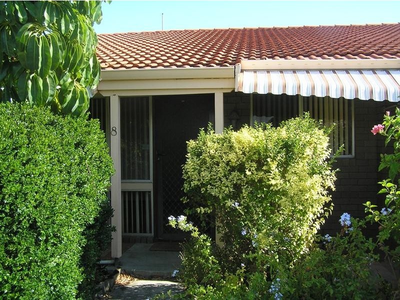 8/57 Manning Road, Como WA 6152