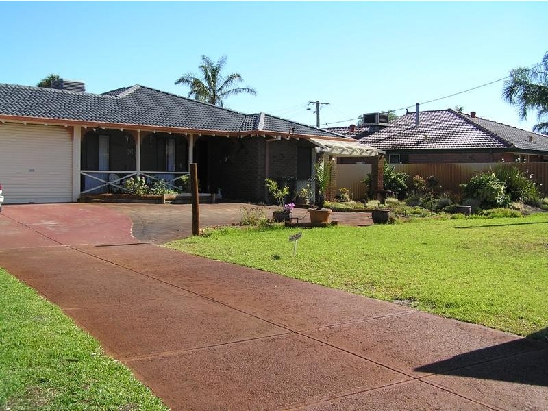 23 Cobalt Place, Riverton WA 6148