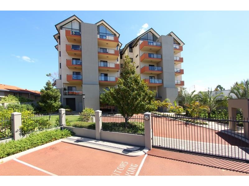 20/296 Mill Point Road, South Perth WA 6151