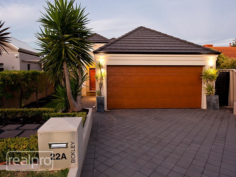 22A Bickley Crescent, Manning WA 6152