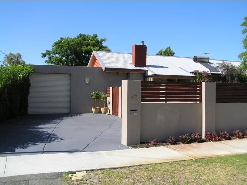47 Bradshaw Crescent, Manning WA 6152