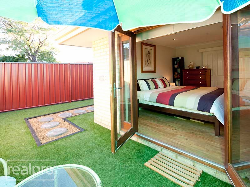 45A Welwyn Avenue, Manning WA 6152
