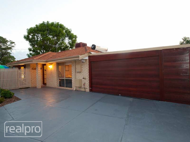 45A Welwyn Avenue, Manning WA 6152