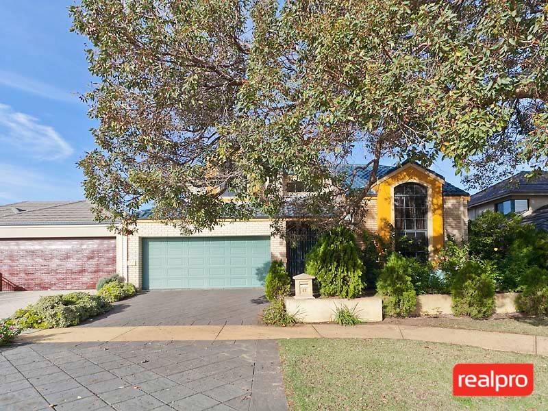 27 Gentilli Way, Salter Point WA 6152