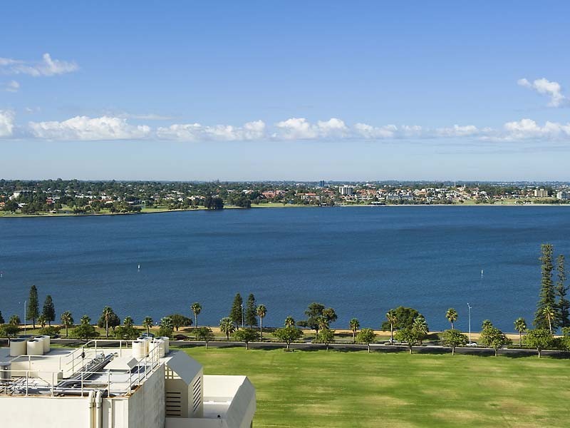 108/141-151 Adelaide Terrace, East Perth WA 6004