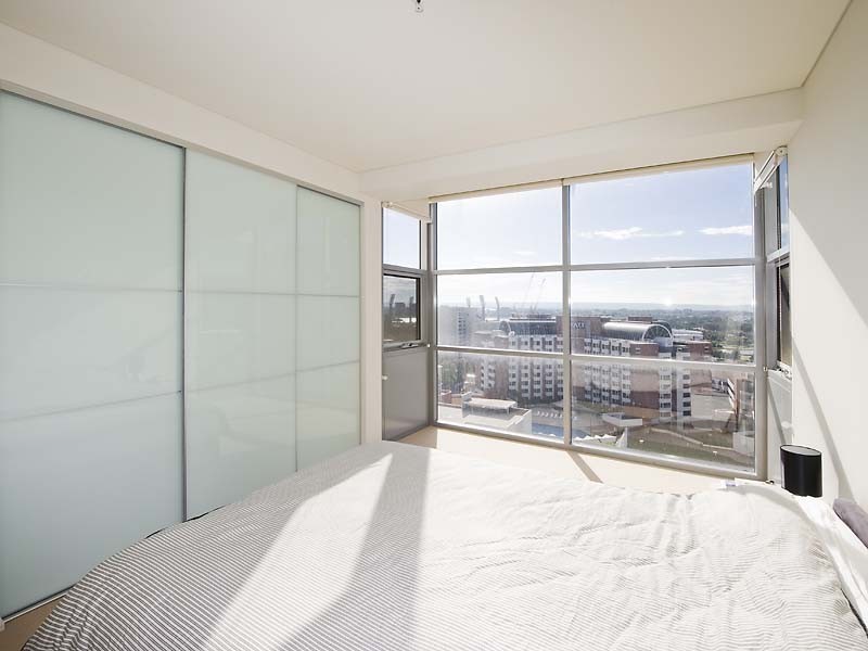 108/141-151 Adelaide Terrace, East Perth WA 6004