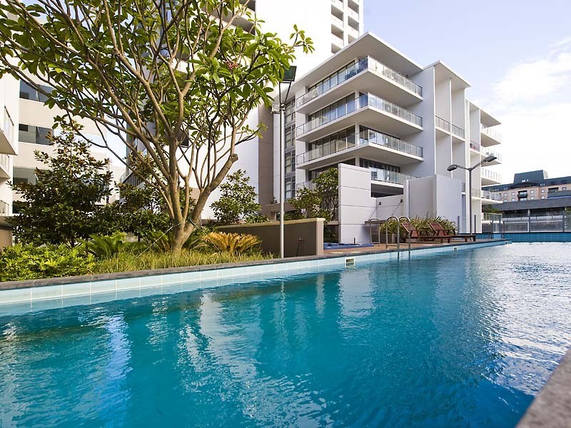 108/141-151 Adelaide Terrace, East Perth WA 6004